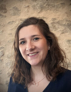 portrait héléna bourasseau architecte d'intérieur