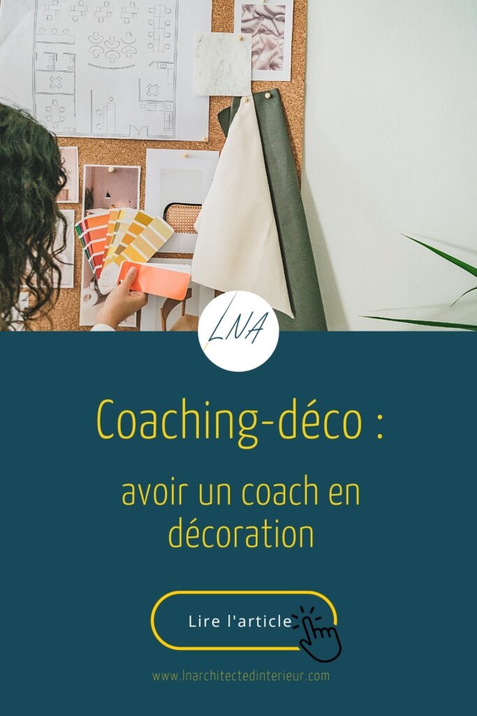coaching-déco : avoir un coach en décoration, lire l'article