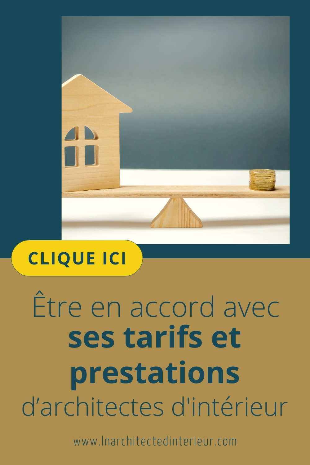 Être en accord avec ses tarifs et prestations d’architectes d'intérieur ...